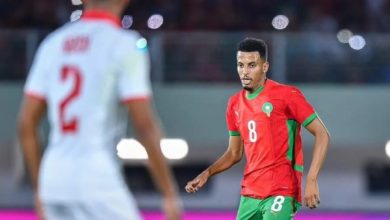 المنتخب المغربي ينتصر على تونس في أول اختبار ودي قبيل كأس الأمم الإفريقية