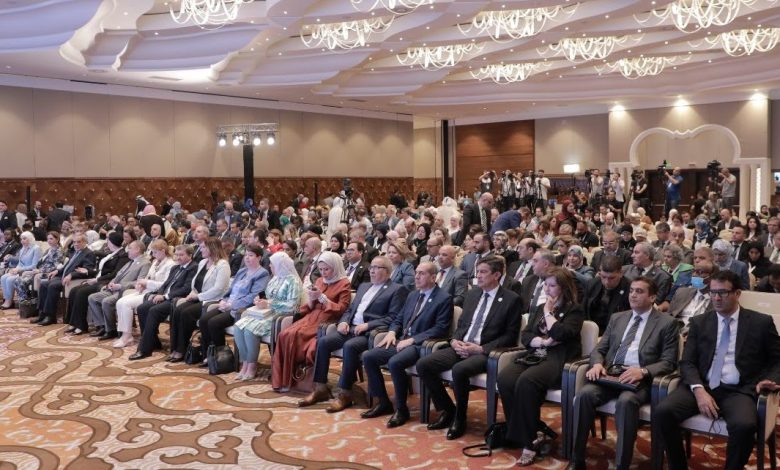 المنتدى العربي الرابع للمساواة يدعو من الجزائر إلى إصلاحات جريئة لمعالجة تفاقم أوجه عدم المساواة
