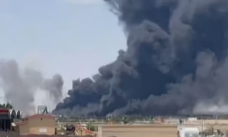 المنشآت النووية بوضع جيد والأنظمة بجاهزية تامة للتعامل مع أي طارئ