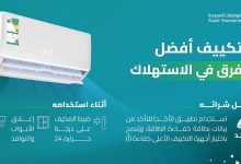 المواصفات السعودية توجه نصائح بشأن استخدام أجهزة التكييف في الصيف