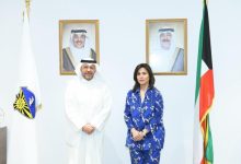 الناصر: جامعة الكويت إرث وطني وتاريخ كبير نفتخر به