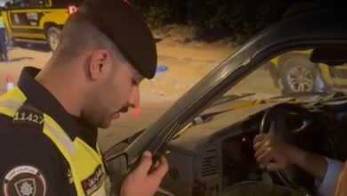 «النجدة» تطيح بـ16 متورطاً بالمخدرات خلال أسبوع