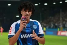 النصر يتعاقد مع عبد الملك الجابر من زاليجنتشار البوسني