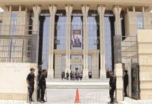 النيابة العامة تأمر بضبط وإحضار المتورطين في نشر أخبار عن مزاعم تورط أحد أعضائها بقضية سارة خليفة
