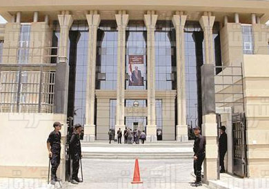 النيابة العامة تأمر بضبط وإحضار المتورطين في نشر أخبار عن مزاعم تورط أحد أعضائها بقضية سارة خليفة