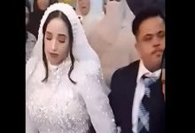 النيابة العامة تحقق في فيديو زواج مصاب بمتلازمة داون من عروس قاصر بالشرقية