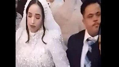النيابة العامة تحقق في فيديو زواج مصاب بمتلازمة داون من عروس قاصر بالشرقية
