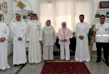 الهلال الأحمر: ندعم الجهود والمبادرات الإنسانية التطوعية في المناسبات الدينية والوطنية