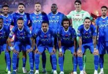 الهلال السعودي يقترب من ضم نجم أوروبي في صفقة صيفية مدوية
