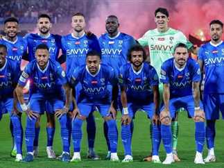 الهلال السعودي يقترب من ضم نجم أوروبي في صفقة صيفية مدوية