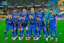 الهلال يتعادل بطعم الفوز أمام ريال مدريد في كأس العالم للأندية