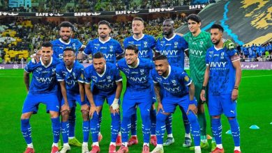 الهلال يتعادل بطعم الفوز أمام ريال مدريد في كأس العالم للأندية