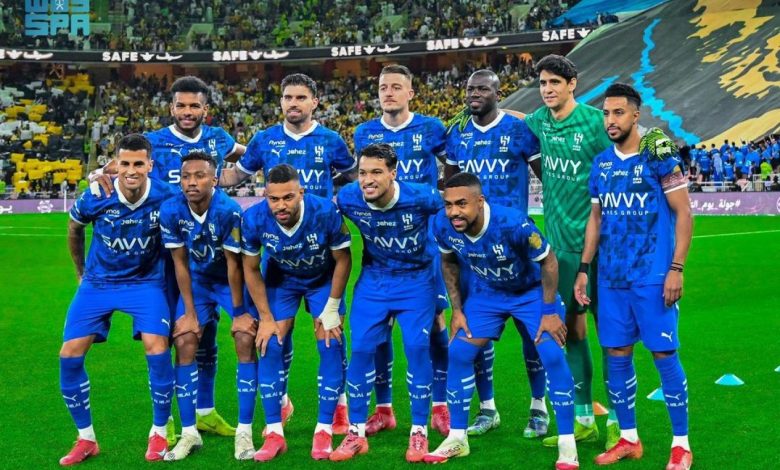 الهلال يتعادل بطعم الفوز أمام ريال مدريد في كأس العالم للأندية