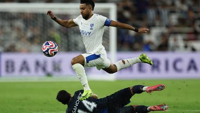 الهلال يحسم تأهله ويضرب موعدًا مع مانشستر سيتي بمونديال الأندية