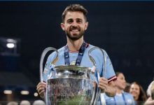 الهلال يضع عينه على برناردو سيلفا
