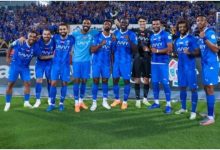 الهلال يعود لفكرة الجناح الأوروبي