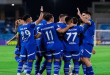 الهلال ينافس جالاتا سراي على صانع الألعاب