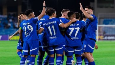 الهلال ينافس جالاتا سراي على صانع الألعاب