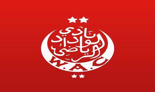 الوداد المغربي خارج بطولة دوري أبطال أفريقيا الموسم الجديد