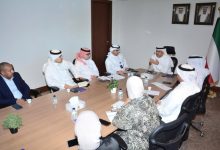 الوزير العمر: ضمان استمرارية خدمات الاتصالات.. أولوية قصوى