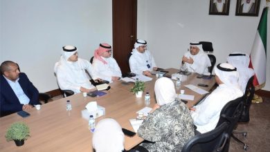 الوزير العمر: ضمان استمرارية خدمات الاتصالات.. أولوية قصوى