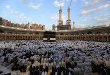 الوسمي: بعثة الحج الكويتية تسير وفق الخطة المرسومة.. والنجاح سيكون حليفها