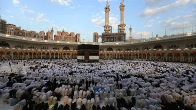 الوسمي: بعثة الحج الكويتية تسير وفق الخطة المرسومة.. والنجاح سيكون حليفها