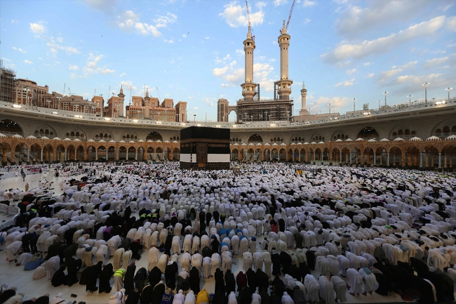 الوسمي: بعثة الحج الكويتية تسير وفق الخطة المرسومة.. والنجاح سيكون حليفها