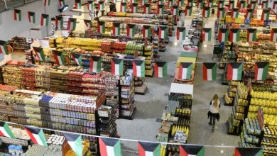 الوضع التمويني مستقر.. ولا نقص في المواد الغذائية الأساسية