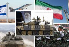الوضع بعد وقف الحرب على إيران