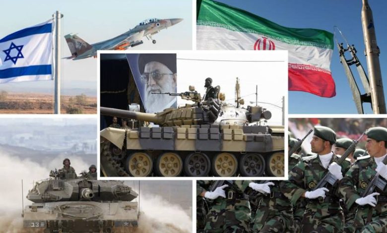 الوضع بعد وقف الحرب على إيران