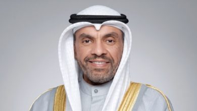اليحيا يبحث مع أبو الغيط المستجدات الإقليمية والدولية