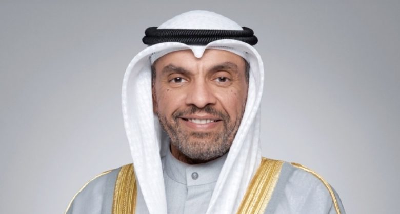 اليحيا يبحث مع أبو الغيط المستجدات الإقليمية والدولية