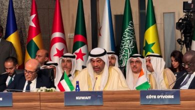 اليحيا يترأس وفد الكويت في الاجتماع الطارئ لـ «التعاون الإسلامي»
