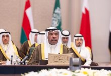 اليحيا يجدد دعوة الكويت للعراق إلى المضي قدماً في ترسيم الحدود البحرية