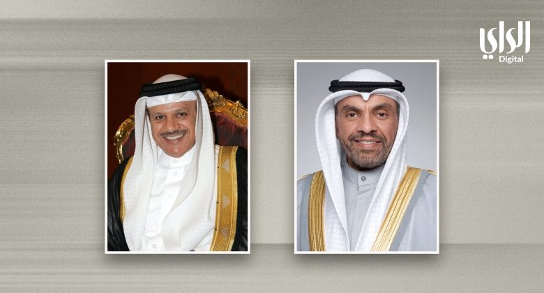 اليحيا يهنئ الزياني بفوز البحرين بعضوية مجلس الأمن: إنجاز دبلوماسي بارز