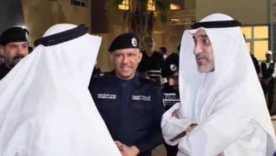 اليوسف: إقامة الشعائر بنظام ومسؤولية