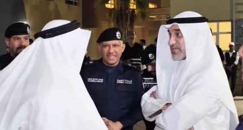 اليوسف: إقامة الشعائر بنظام ومسؤولية