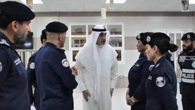 اليوسف تفقد عدداً من الحسينيات ومجالس العزاء