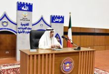 اليوسف: رفع مستوى الجاهزية الأمنية لمواجهة المستجدات الإقليمية