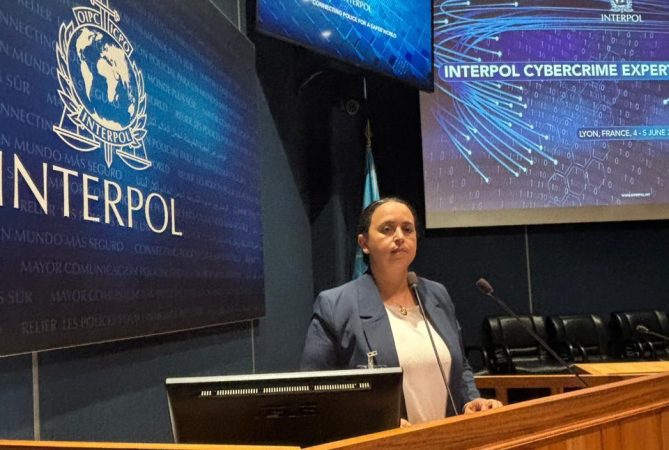 انتخاب المغرب نائبا لرئيس الفريق الدولي لخبراء الإنتربول في مجال الجرائم السيبرانية