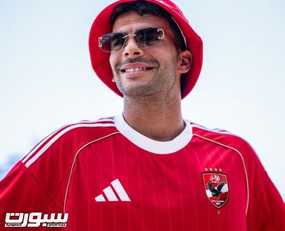 انتقال زيزو إلى الأهلي يثير جنون الوسط الرياضي المصري