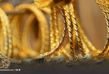 انخفاض أسعار الذهب في الأردن...