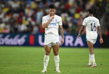 انزاغي: أهداف الهلال كبيرة في مونديال الأندية