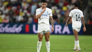 انزاغي: أهداف الهلال كبيرة في مونديال الأندية