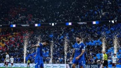 انزاغي يُعلن غياب ميتروفيتش عن لقاء ريال مدريد