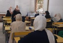 انضباط وهدوء في لجان الثانوية الأزهرية.. وطلاب الأدبي يؤدون امتحان اللغة الإنجليزية