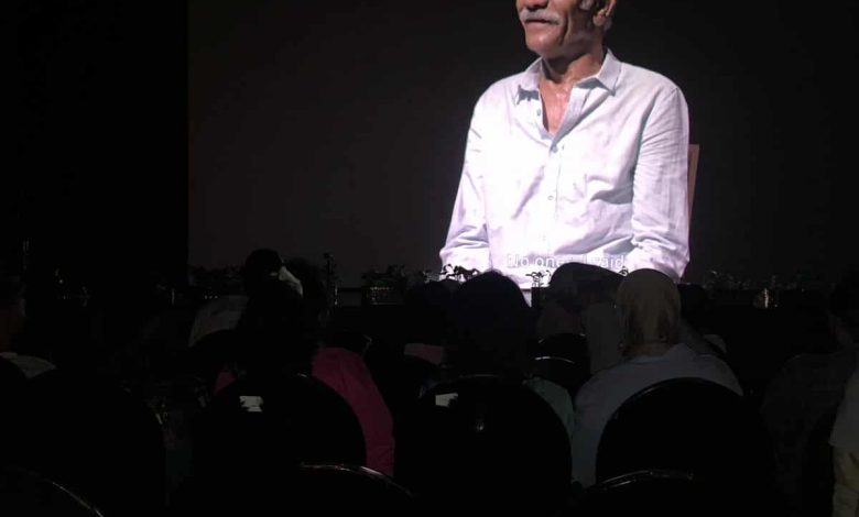 انطلاق عرض فيلم أبو زعبل 89 في نادي السينما على المسرح الصغير بالأوبرا