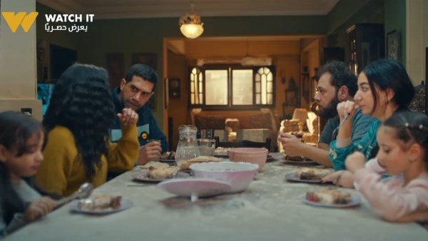 انطلاق مسلسل «فات الميعاد» بعد 50 عامًا من رحيل أم كلثوم