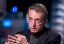 بات جيلسنجر: فُرض عليّ ترك Intel ولم أكمل ما بدأته!